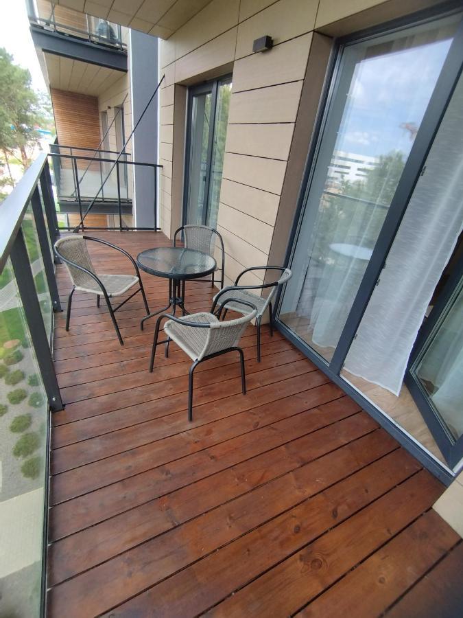 Castle Town Apartment Kaunas Ngoại thất bức ảnh